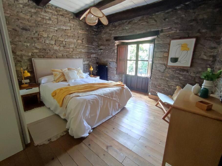 La Escondida Villa Caboalles de Abajo Ngoại thất bức ảnh