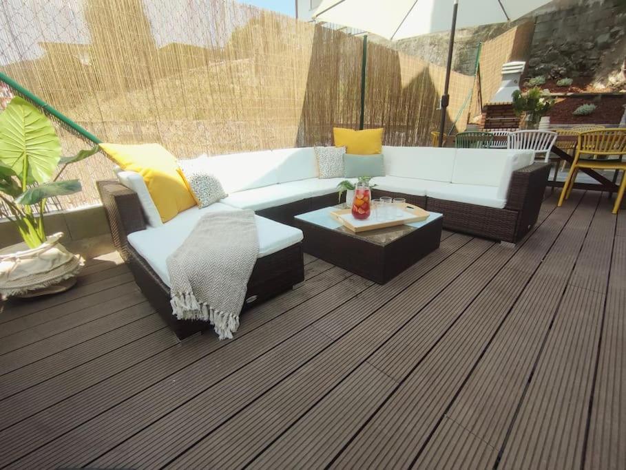 La Escondida Villa Caboalles de Abajo Ngoại thất bức ảnh